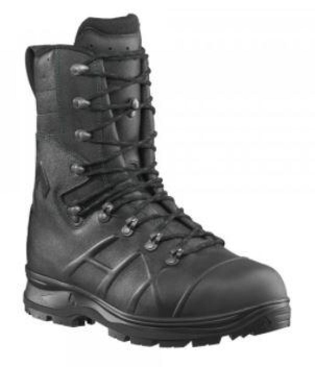 Haix Protector Pro 2.0 MAAT 46 UK 11.0